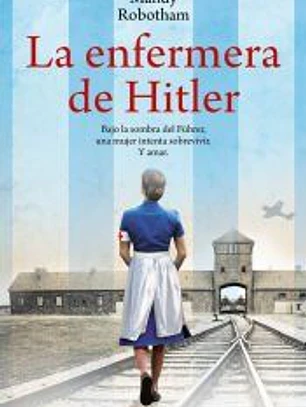 La enfermera de Hitler