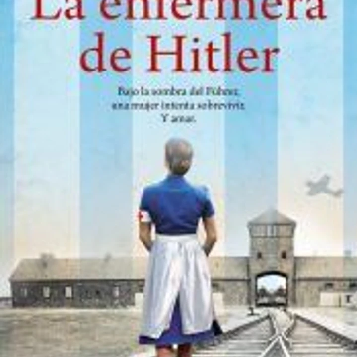 La enfermera de Hitler 1