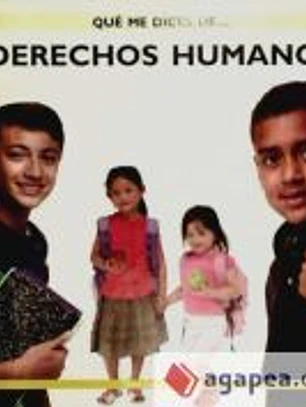 Derechos humanos