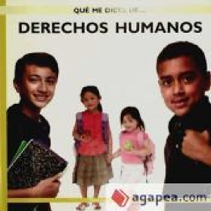 Derechos humanos 1