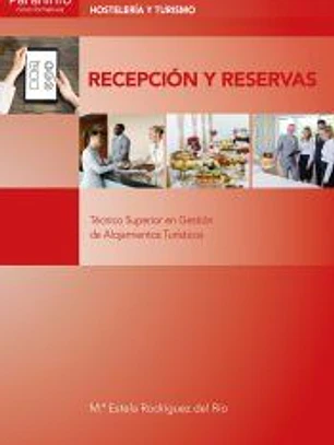 Recepción y reservas