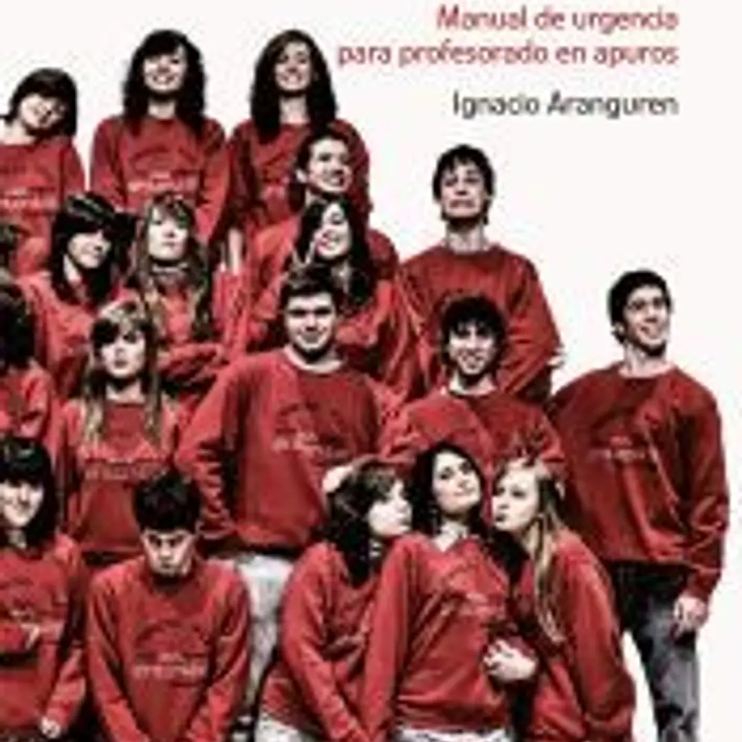 *El actor adolescente 1
