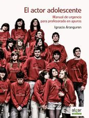 *El actor adolescente