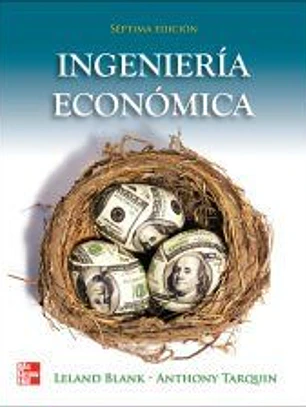 Ingenieria Economica