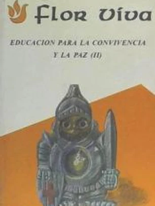 Educación para la convivencia y la paz II: Educación Primaria