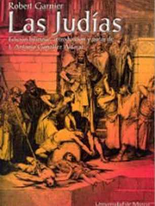 Las judías