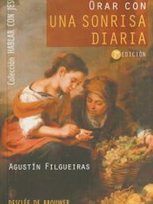 ORAR CON UNA SONRISA DIARIA