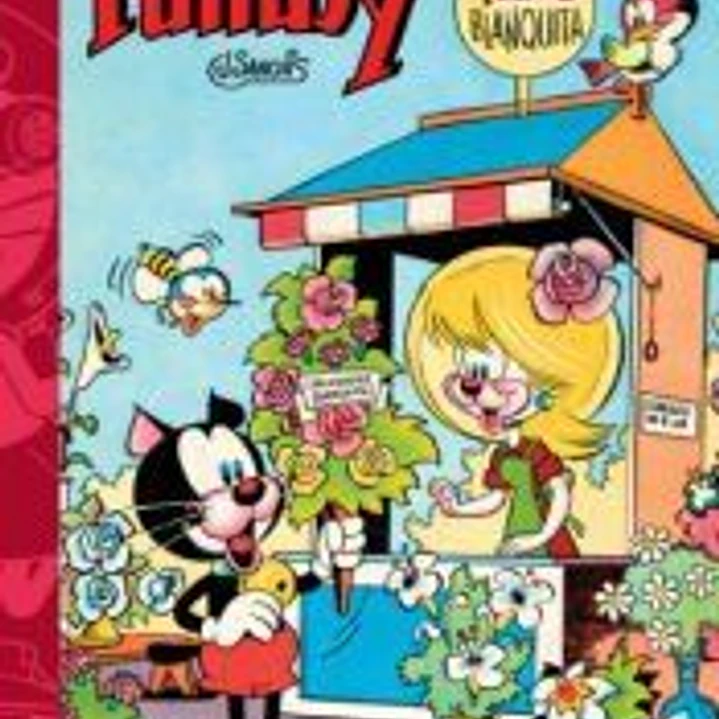 PUMBY 02: EL MUNDO DE LOS SUEÑOS Y OTRAS HISTORIAS 1