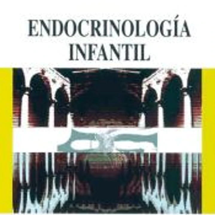 Endocrinología infantil 2º Edición 1