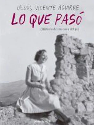 Lo que pasó