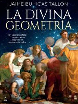 La divina geometría (retapado)