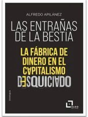 ENTRA?AS DE LA BESTIA, LAS