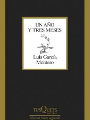 Un año y tres meses