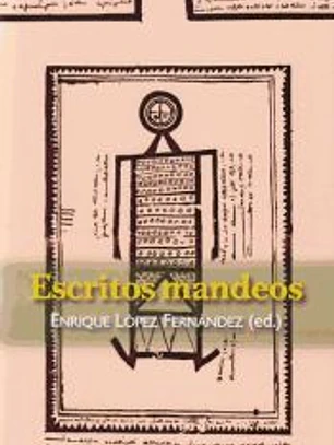 Escritos mandeos