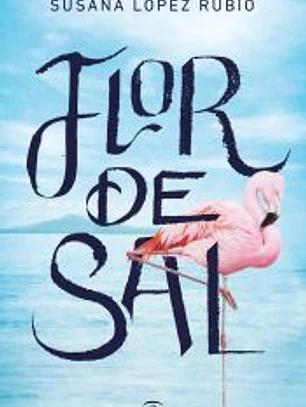 Flor de sal