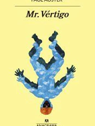 Mr. Vértigo