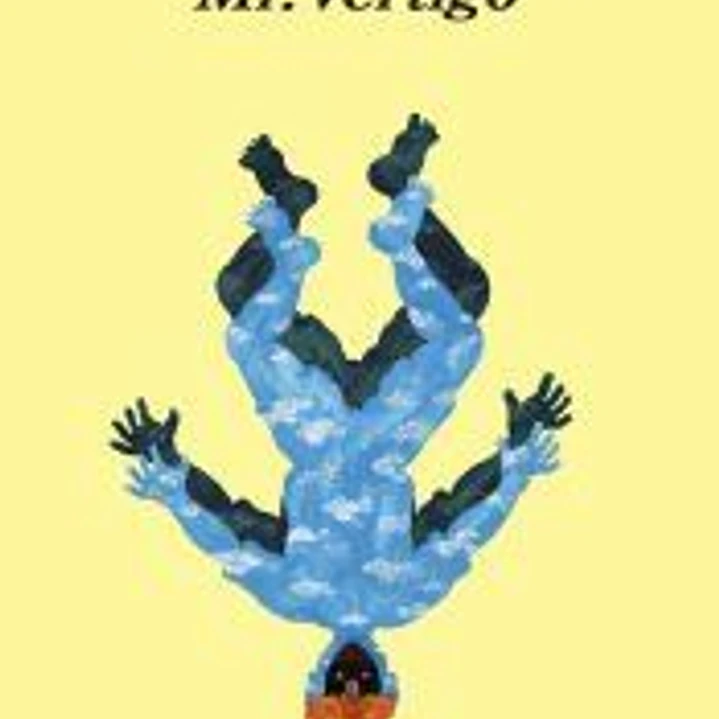 Mr. Vértigo 1