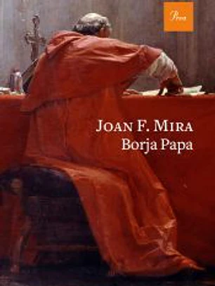 Borja Papa