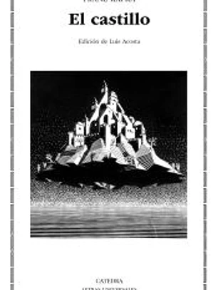 El castillo
