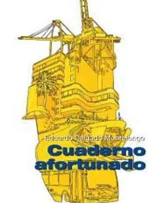 Cuaderno afortunado