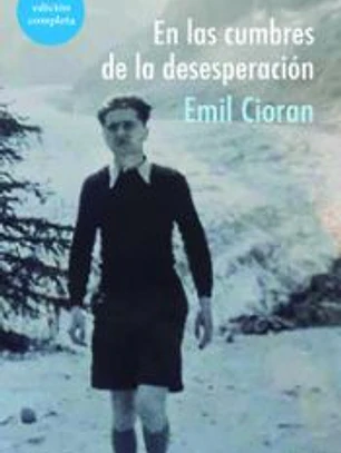 En las cumbres de la desesperación