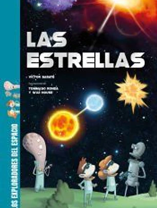 Las Estrellas