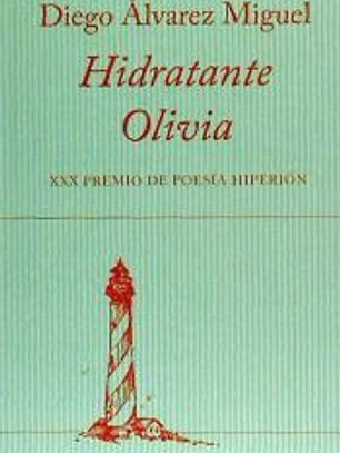 Hidratante Olivia