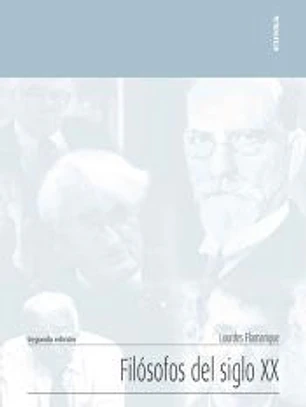Filósofos del siglo XX