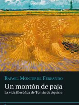 Un montón de paja