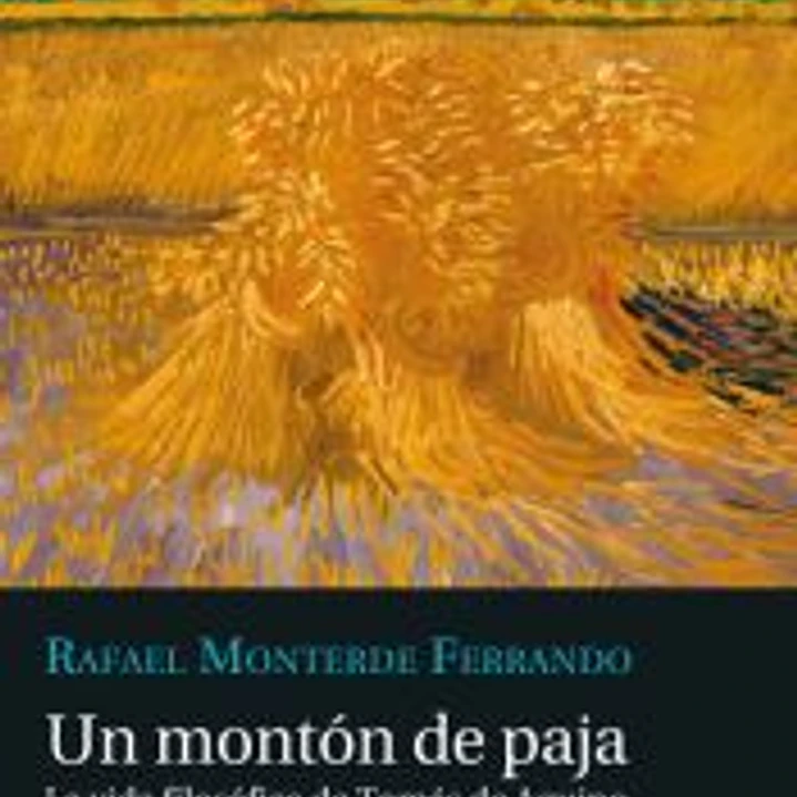 Un montón de paja 1