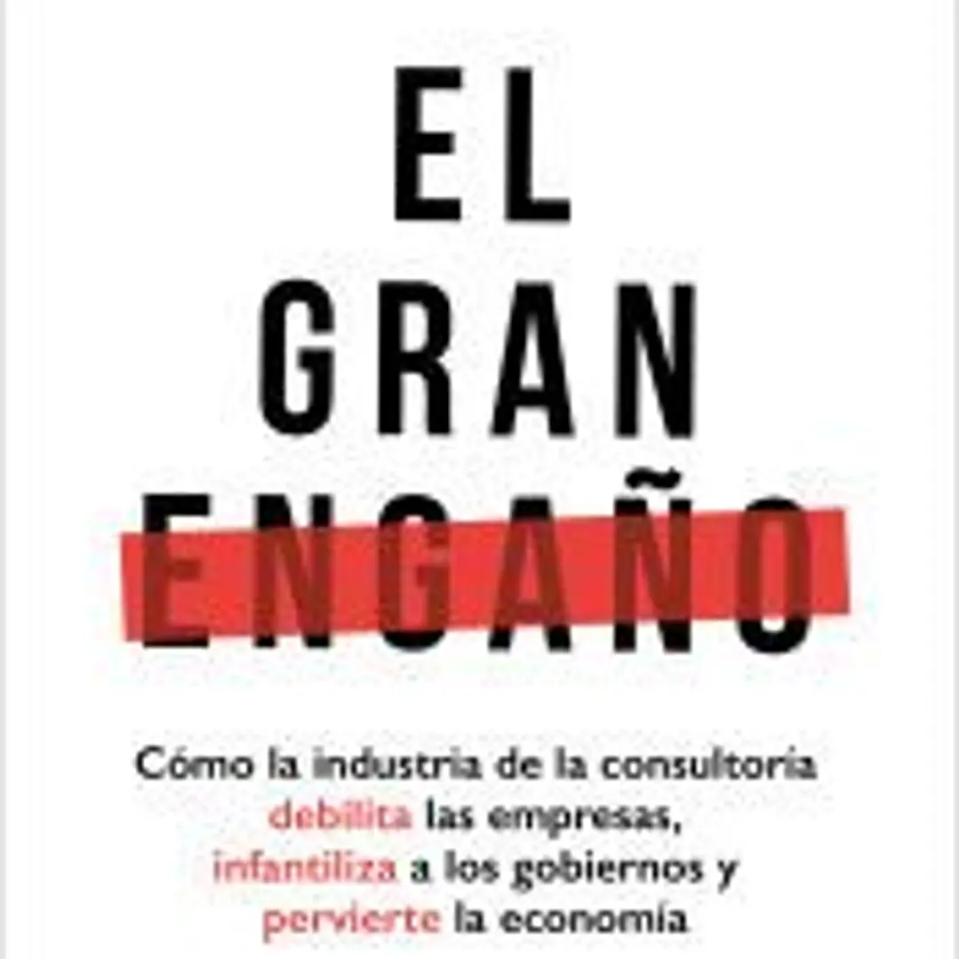 La gran estafa 1