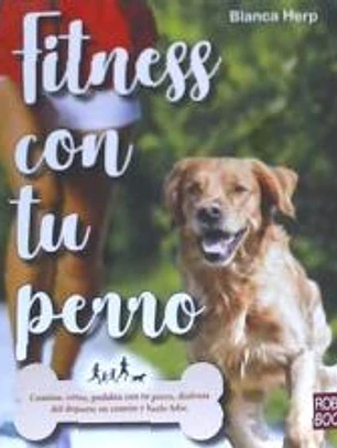 FITNESS CON TU PERRO
