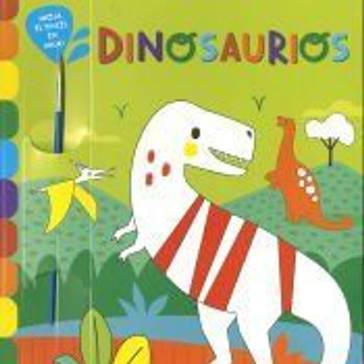 Dinosaurios 1