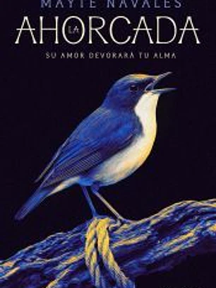 La ahorcada