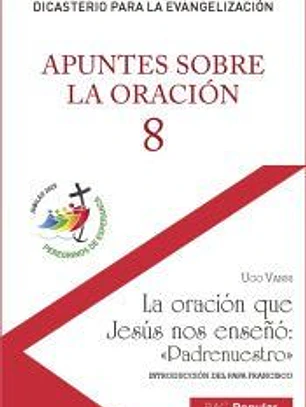 Apuntes sobre la oracion, 8