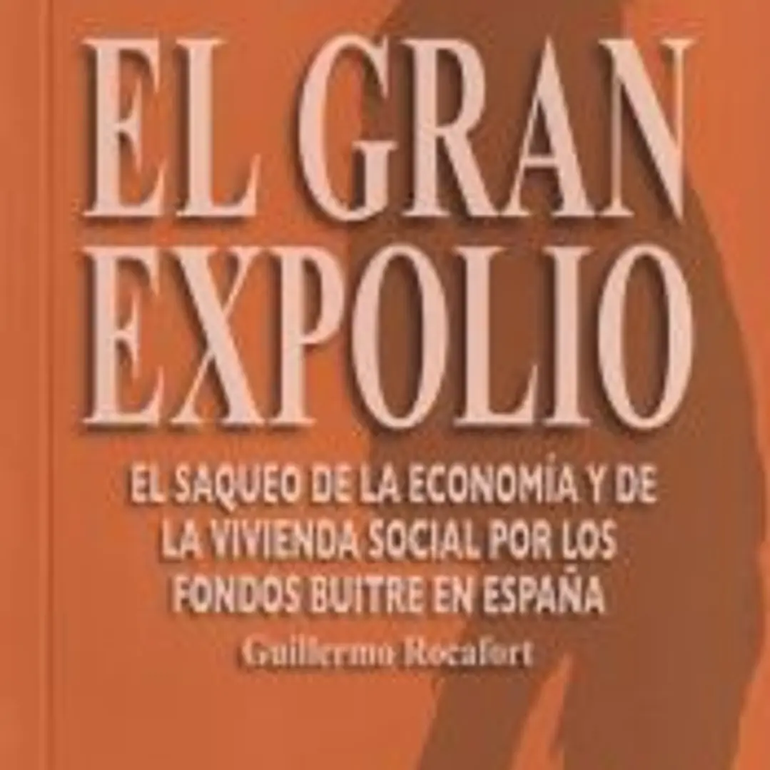 El Gran Expolio 1