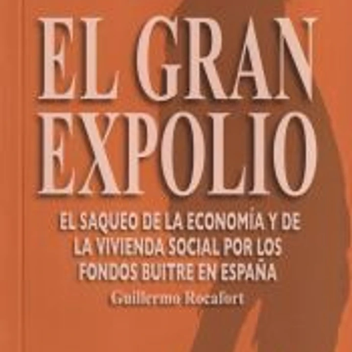 El Gran Expolio 1