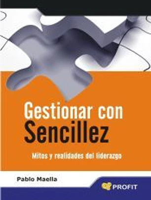GESTIONAR CON SENCILLEZ