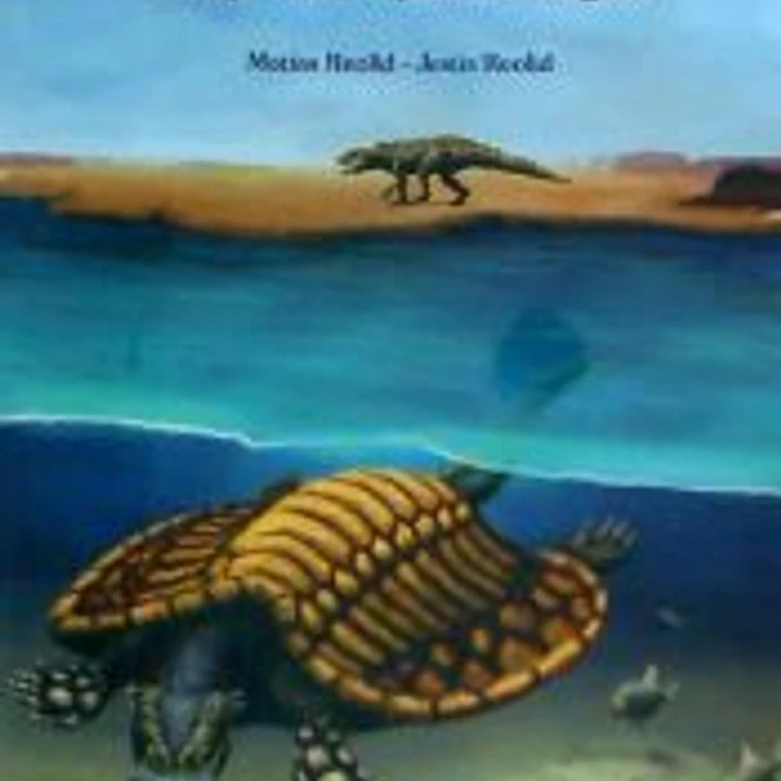 Vertebrados fósiles de Jaén. Interpretación paleoecológica 1