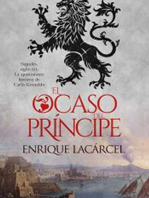 El ocaso del príncipe