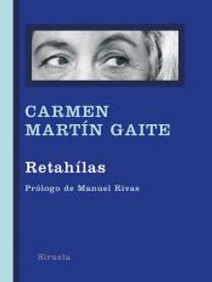 Retahílas