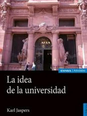 La idea de la universidad