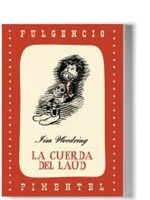 Frank, vol. 3: la cuerda del laúd