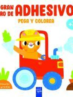 Animales de granja