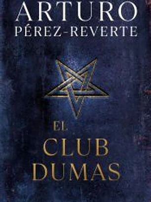 El club Dumas
