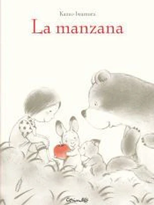 La manzana 