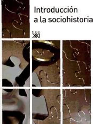 Introducción a la sociohistoria