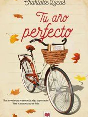 Tu año perfecto