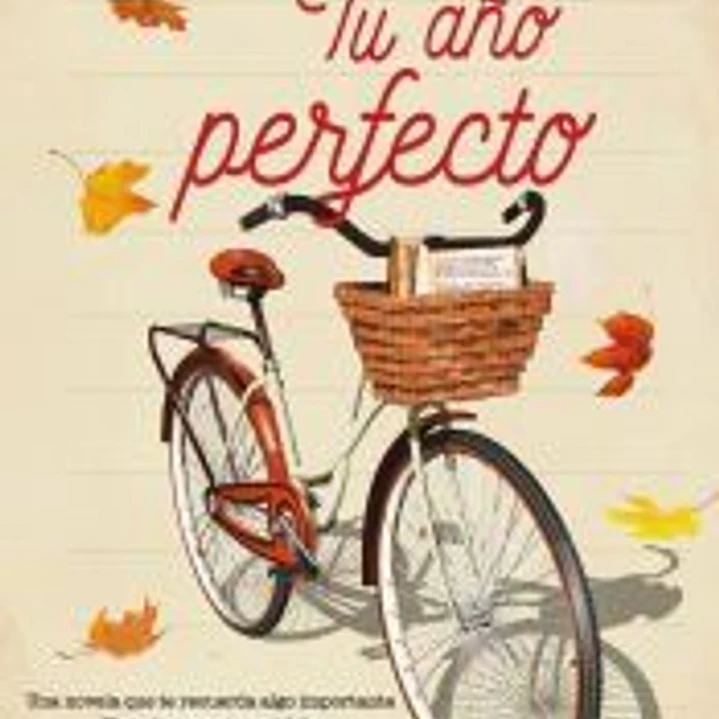 Tu año perfecto 1