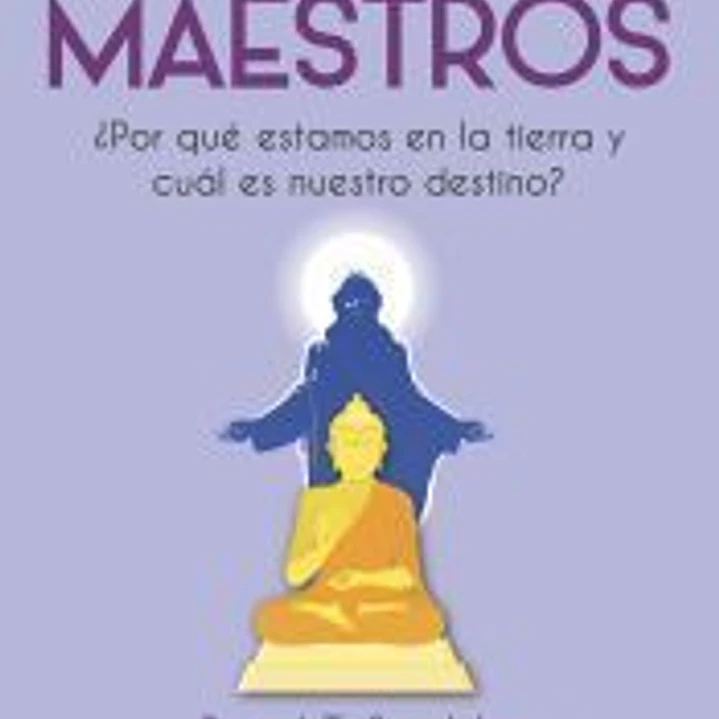 La vida de los Maestros 1